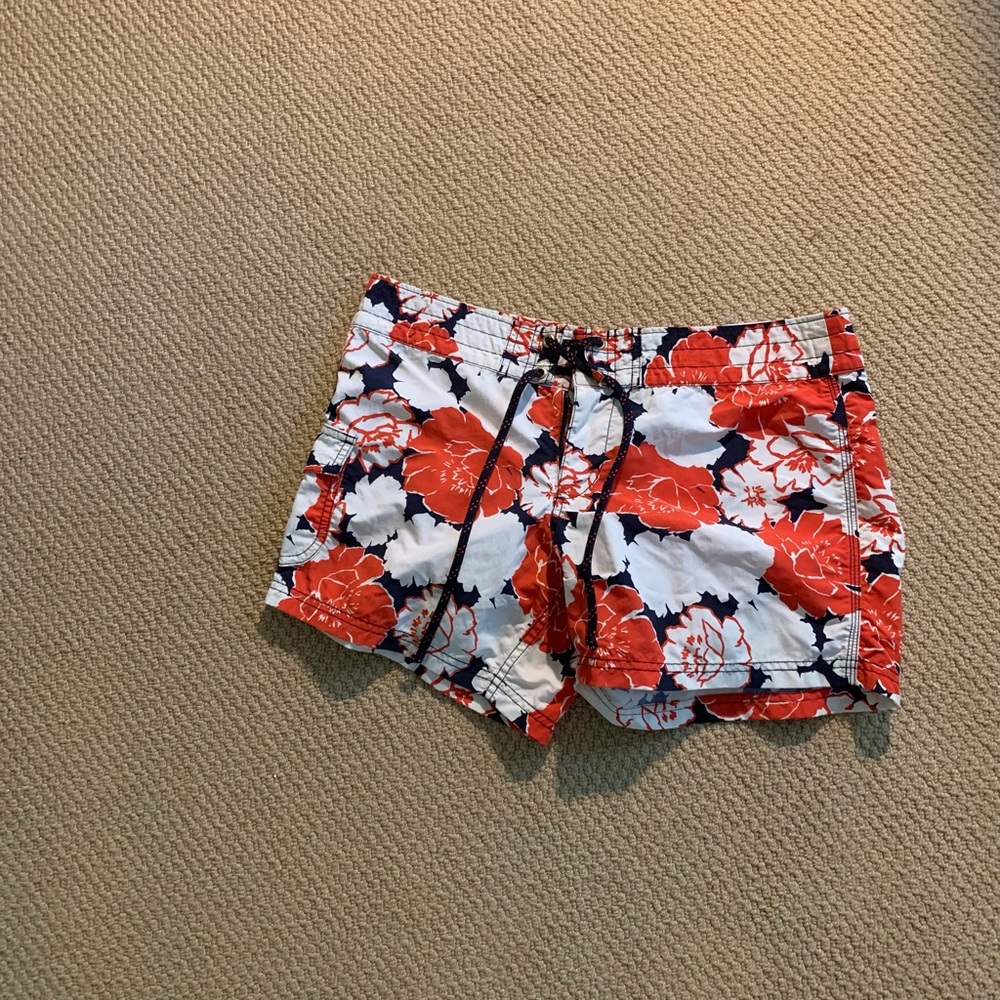 J Crew Swim Shorts